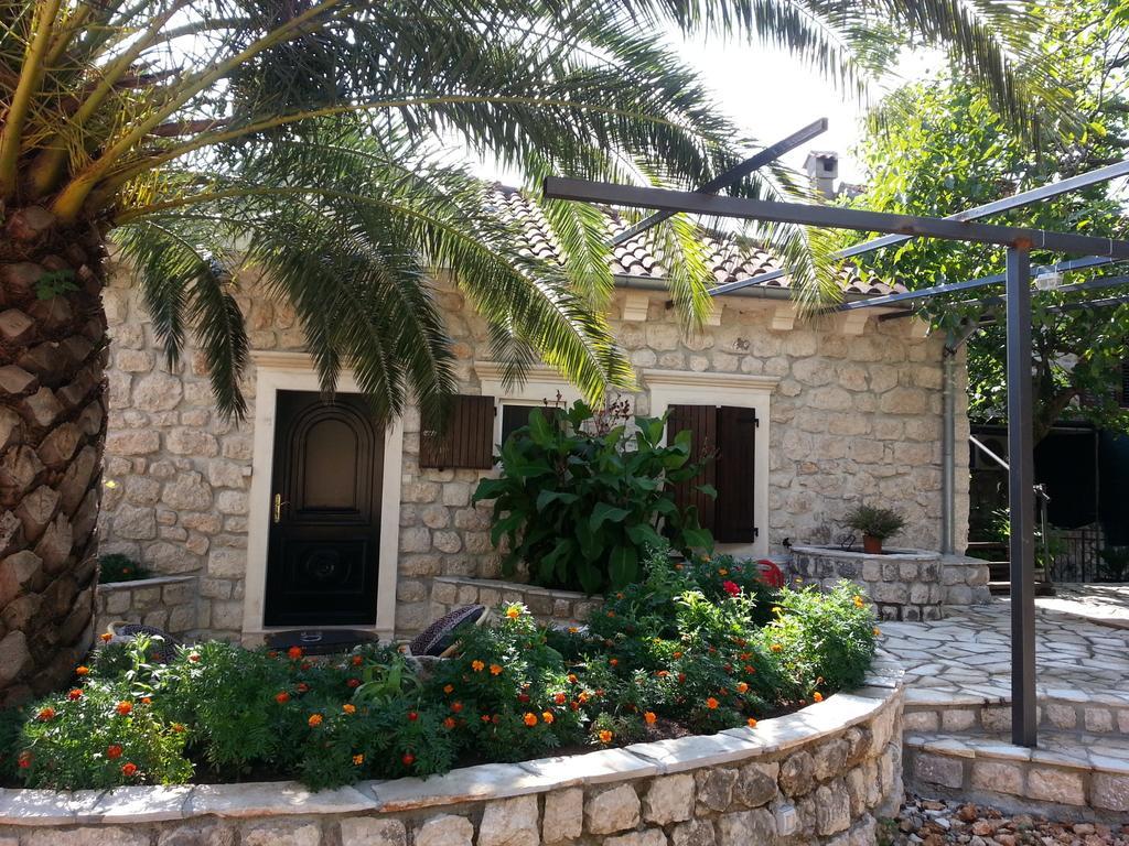 Hill Apartments Kotor Exterior foto